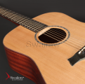 Swallow Acoustic Guitar D312