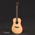 Swallow Acoustic Guitar D312