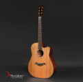 Swallow Acoustic Guitar DM03ce