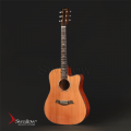 Swallow Acoustic Guitar D712ce