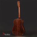 Swallow Acoustic Guitar D900