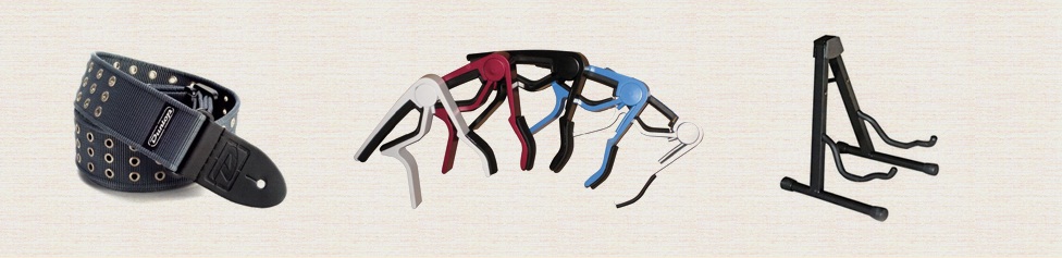 Phụ kiện Guitar khác