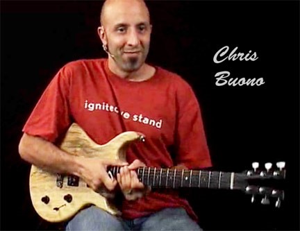 chris-buono