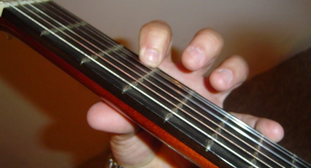 Lời khuyên cho việc phát triển kỹ thuật tay trái