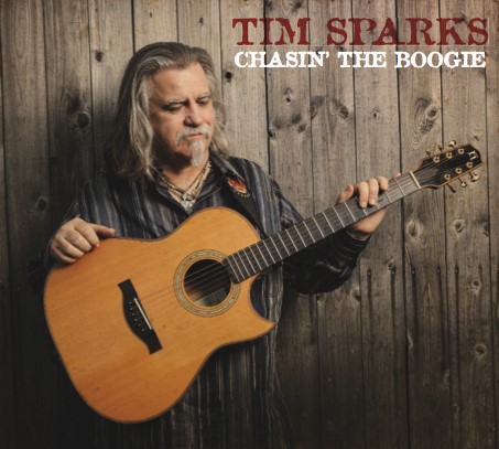 Tim-Sparks