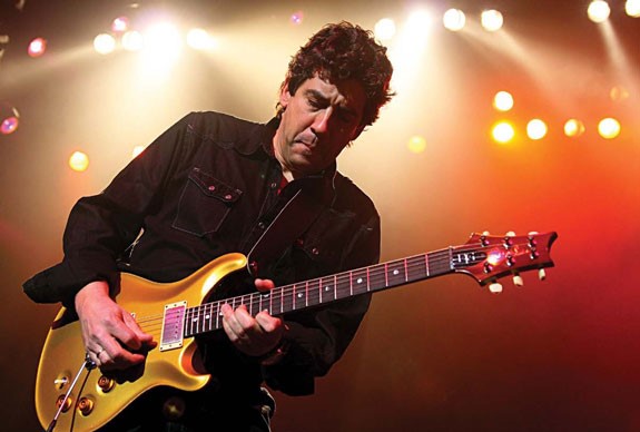 50 nghệ sĩ Guitar có nhiều cống hiến nhất trên thế giới - Phần 7