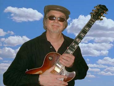 50 nghệ sĩ Guitar có nhiều cống hiến nhất trên thế giới - Phần 8