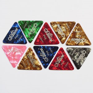 Các loại Pick Guitar