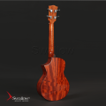 Swallow Ukulele UT700ce 