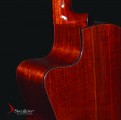 Swallow Classic Guitar CM50ce