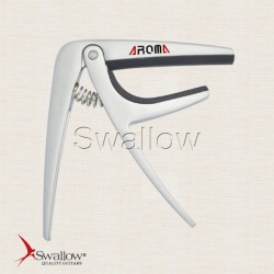 Capo guitar Aroma AC-01