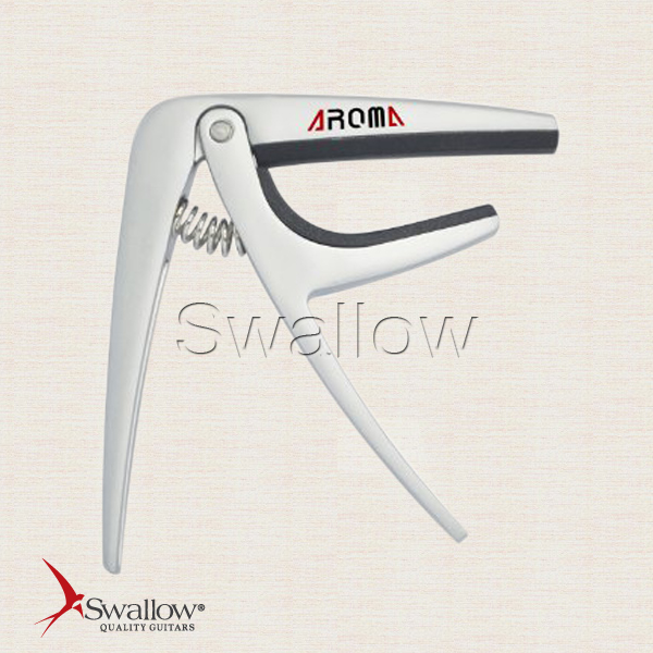 Capo guitar Aroma AC-01 Capo guitar Aroma AC-01
